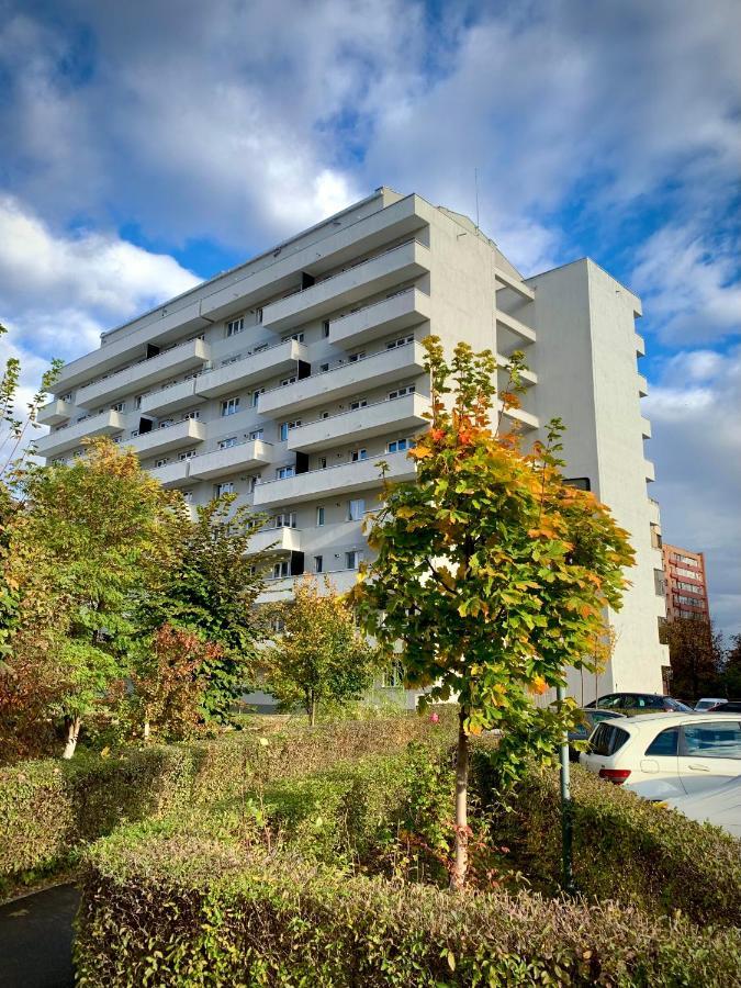 Blue Mountain Residence Braşov Buitenkant foto