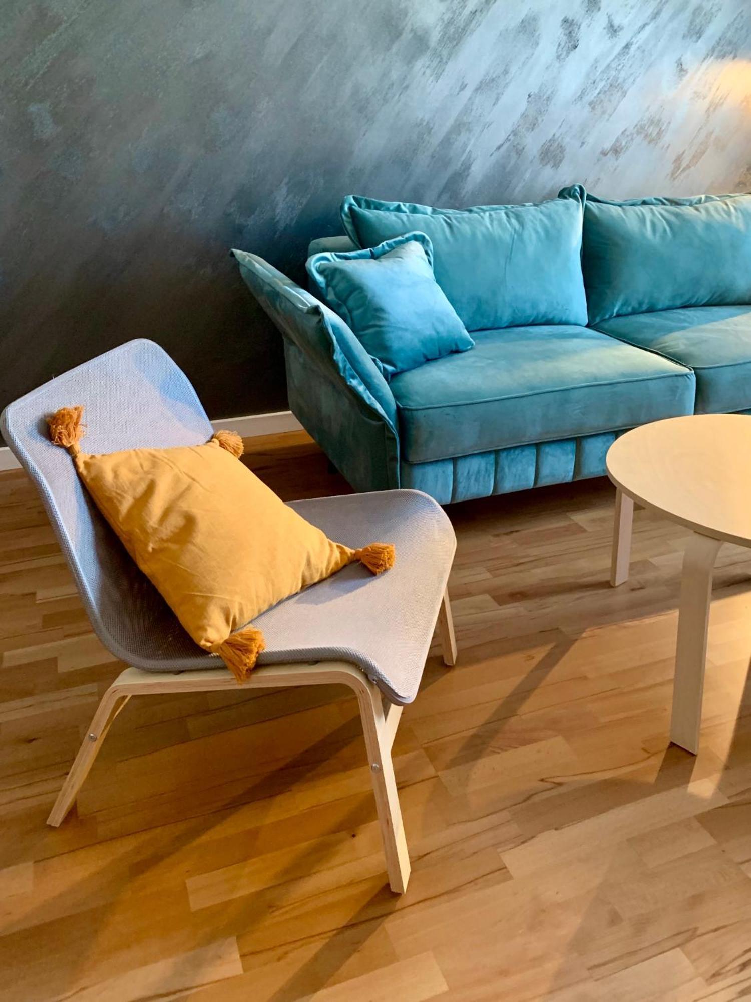 Blue Mountain Residence Braşov Buitenkant foto