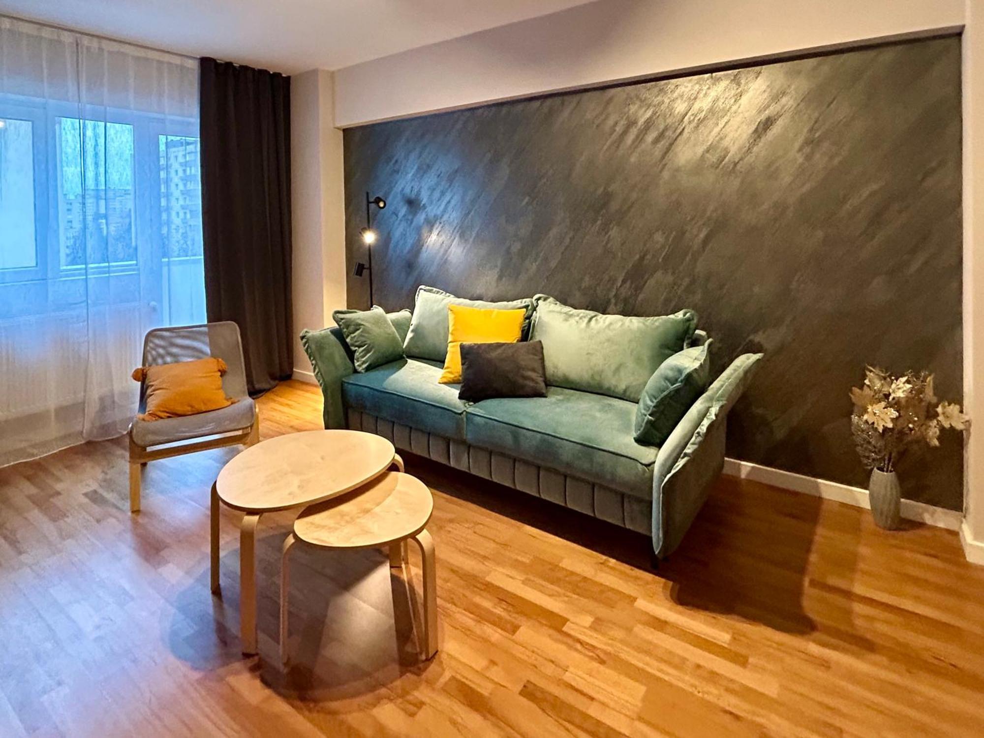 Blue Mountain Residence Braşov Kamer foto